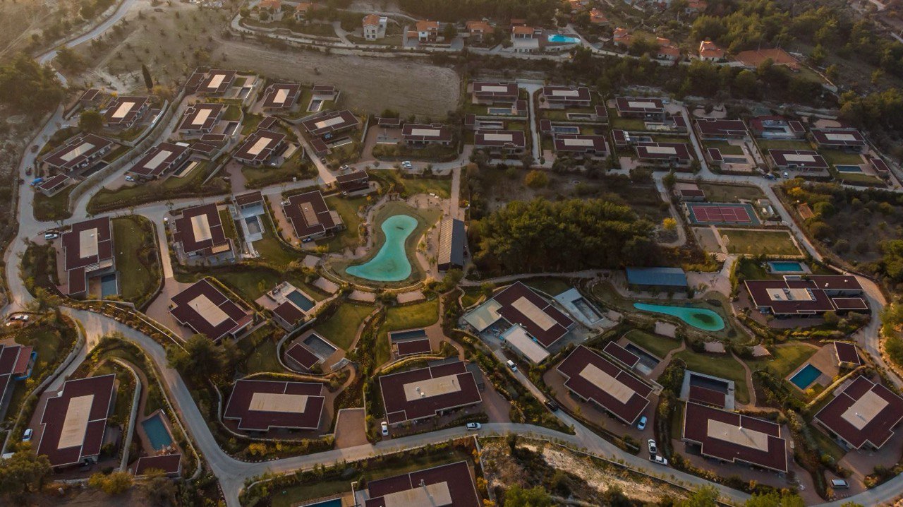 Vitae Villas 1