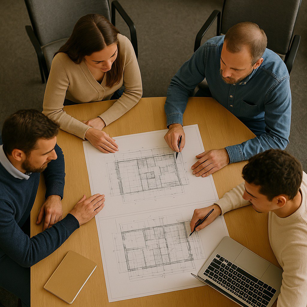 Consultancy