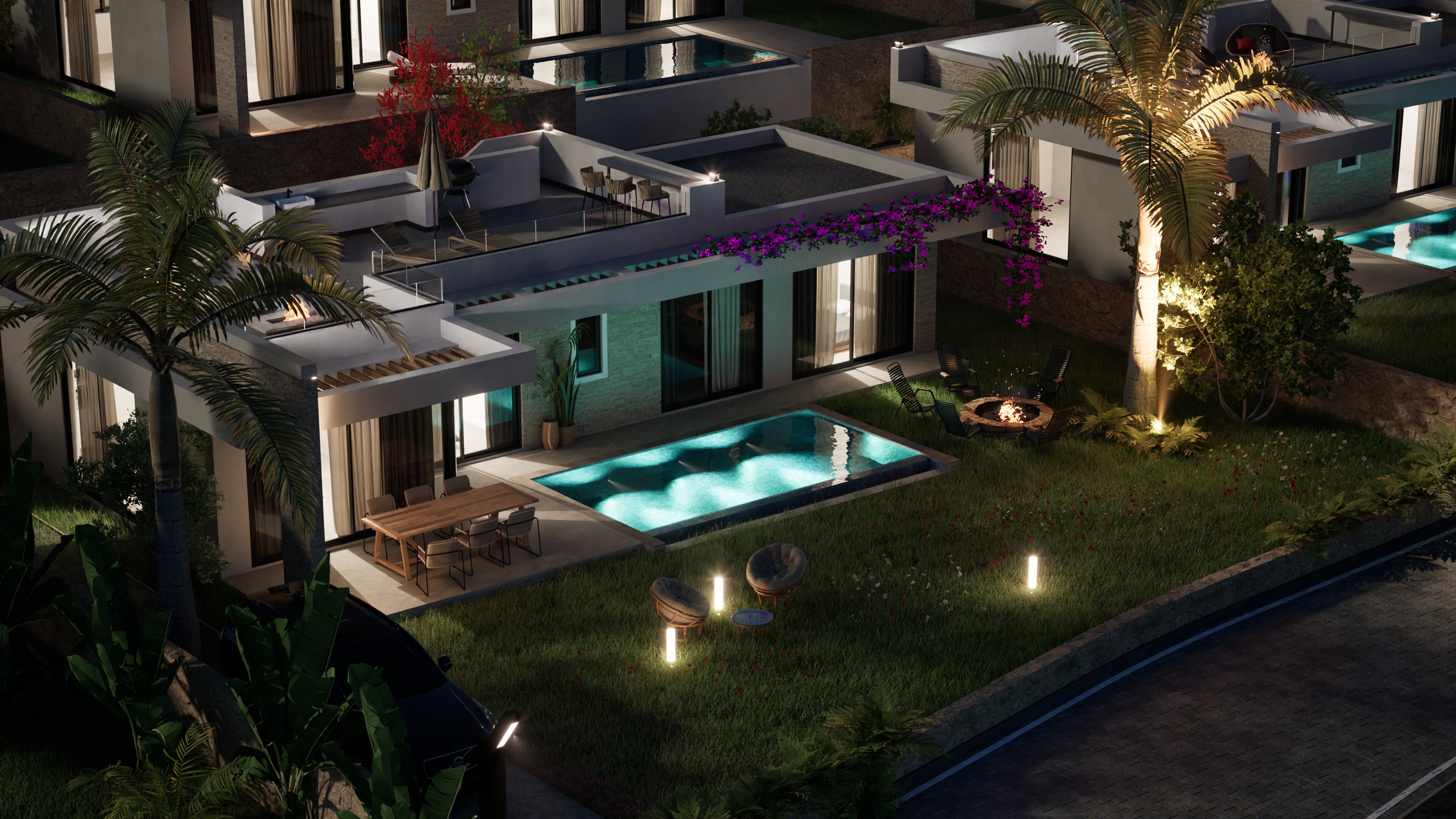 Panorama Hills 1